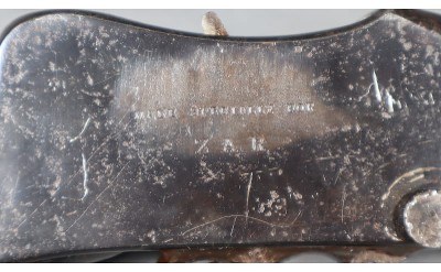 Westley Richard ~ Martini-Henry made for ZAR ~ No caliber marked - Image 11 of 11