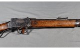 Westley Richard ~ Martini-Henry made for ZAR ~ No caliber marked - Image 4 of 11