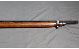 Westley Richard ~ Martini-Henry made for ZAR ~ No caliber marked - Image 5 of 11