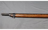 Westley Richard ~ Martini-Henry made for ZAR ~ No caliber marked - Image 8 of 11
