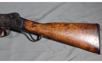 Westley Richard ~ Martini-Henry made for ZAR ~ No caliber marked - Image 6 of 11