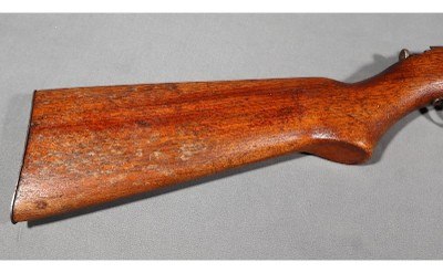 Remington~33~.22 S, L, LR - Image 6 of 8