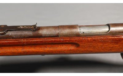 Remington~33~.22 S, L, LR - Image 8 of 8