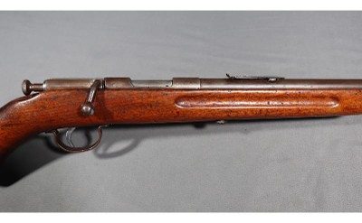 Remington~33~.22 S, L, LR - Image 4 of 8