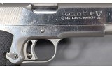 Colt~Series 80 MK IV~.45 Auto - Image 4 of 5