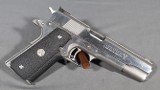 Colt~Series 80 MK IV~.45 Auto - Image 1 of 5