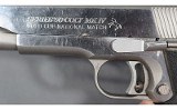 Colt~Series 80 MK IV~.45 Auto - Image 5 of 5