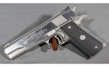 Colt~Series 80 MK IV~.45 Auto - Image 2 of 5