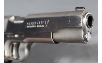 Colt~Series 80 MK IV~.45 Auto - Image 3 of 5