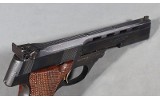 High Standard ~ The Victor Military ~ .22 long rifle - Image 4 of 4