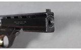 High Standard ~ The Victor Military ~ .22 long rifle - Image 3 of 4
