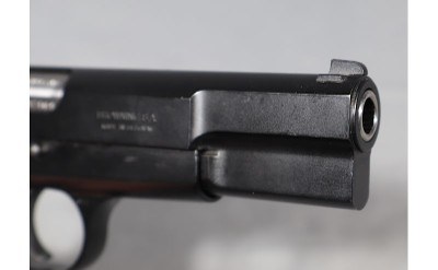 Browning FN~High Power~9mm Luger - Image 3 of 5