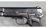 Browning FN~High Power~9mm Luger - Image 5 of 5