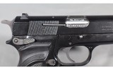 Browning FN~High Power~9mm Luger - Image 4 of 5