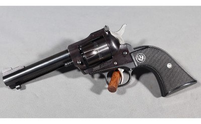 Ruger~New Model Single Six~.22 Cal - Image 2 of 6