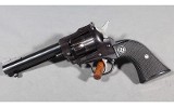 Ruger~New Model Single Six~.22 Cal - Image 2 of 6