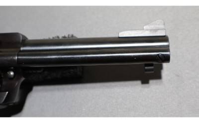 Ruger~New Model Single Six~.22 Cal - Image 6 of 6