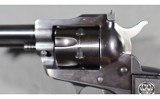 Ruger~New Model Single Six~.22 Cal - Image 5 of 6