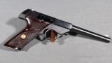 High Standard~103 Flight King~.22 Short - Image 1 of 5