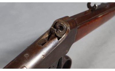 Winchester ~ 1885 ~ .32 Short (Rimfire) - Image 9 of 10