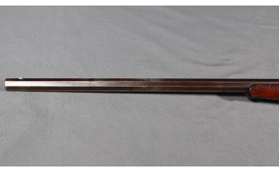 Winchester ~ 1885 ~ .32 Short (Rimfire) - Image 8 of 10
