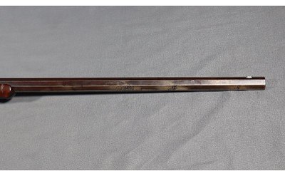 Winchester ~ 1885 ~ .32 Short (Rimfire) - Image 5 of 10
