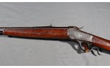 Winchester ~ 1885 ~ .32 Short (Rimfire) - Image 7 of 10