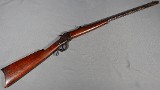 Winchester ~ 1885 ~ .32 Short (Rimfire)