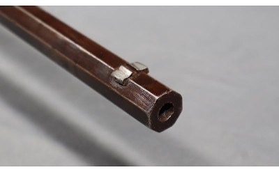 Winchester ~ 1885 ~ .32 Short (Rimfire) - Image 10 of 10