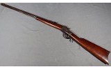 Winchester ~ 1885 ~ .32 Short (Rimfire) - Image 2 of 10