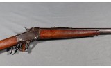 Winchester ~ 1885 ~ .32 Short (Rimfire) - Image 4 of 10