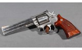 Smith & Wesson~686-1~.357 Magnum - 2 of 5