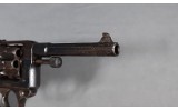 St Etienne ~ 1892 ~ 8mm French Ordnance - 3 of 3