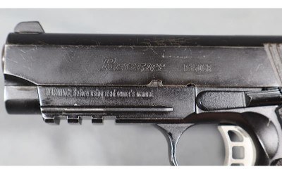 Tisas~Regent R350CR~.45 Auto - Image 5 of 5