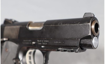 Tisas~Regent R350CR~.45 Auto - Image 3 of 5