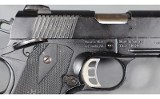Tisas~Regent R350CR~.45 Auto - Image 4 of 5
