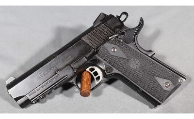 Tisas~Regent R350CR~.45 Auto - Image 2 of 5