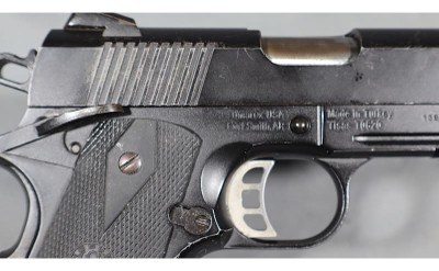 Tisas~Regent R350CR~.45 Auto - Image 4 of 5
