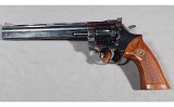 Dan Wesson~Model 15~.357 Magnum - 2 of 5