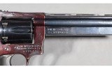 Dan Wesson~Model 15~.357 Magnum - 5 of 5