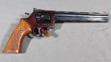 Dan Wesson~Model 15~.357 Magnum - 1 of 5