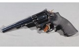 Smith & Wesson~14-3~.38 S&W Special - 2 of 6