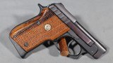 Taurus~PT-22~.22 Long Rifle - 1 of 4