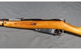 Mosin ~ 1891/59 ~ 7.62x54R - 7 of 9