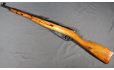 Mosin ~ 1891/59 ~ 7.62x54R - 2 of 9
