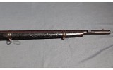 Remington ~ Rolling Block ~ Number 1 ~ No Caliber marked - 5 of 12