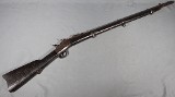 Remington ~ Rolling Block ~ Number 1 ~ No Caliber marked - 1 of 12