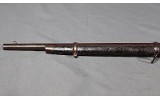 Remington ~ Rolling Block ~ Number 1 ~ No Caliber marked - 8 of 12
