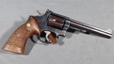 Smith & Wesson~14-2~.38 S&W Special - Image 1 of 5