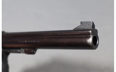 Smith & Wesson~14-2~.38 S&W Special - Image 3 of 5